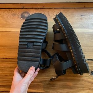 Dr. Martens Blaire Gladiator Sandals